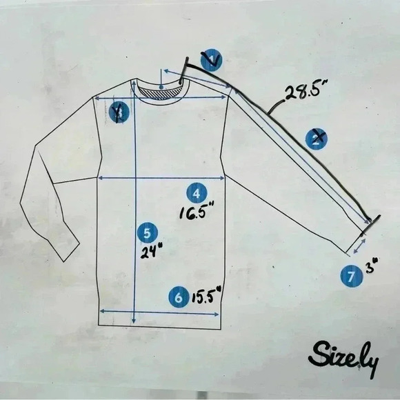 PINK Victoria's Secret Los Angeles Angels Baseball Sweatshirt - Picture 6 of 6